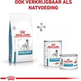 Royal Canin Veterinary Diet Dog Hypall - Hondenvoer - 14 kg