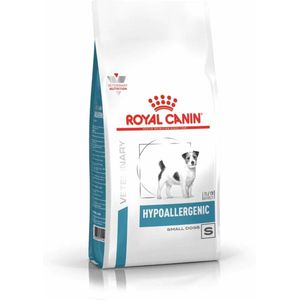 Royal Canin - Hypoallergenic Small - Hondenvoer - 3.5 kg - Voeding voor gevoelige honden
