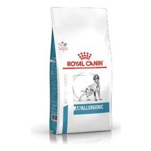 3 Kg Royal Canin Anallergenic Hondenvoer - 3 Kg