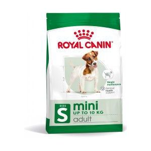 2 x 8 kg Royal Canin Mini Adult hondenvoer