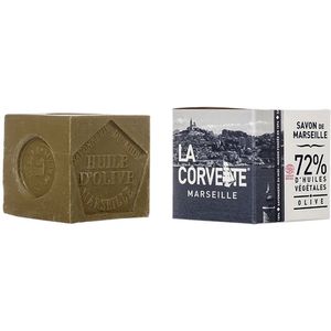 Savon du Midi - Olijf-Marseille - Handzeep - 300 g