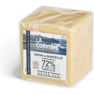 Handzeep - Plantaardig - Hypoallergeen - 100% Natuurlijk - 300g