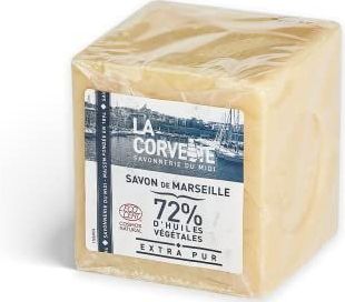 Handzeep - Plantaardig - Hypoallergeen - 100% Natuurlijk - 300g