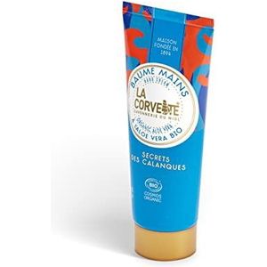 Cosmos Organic Handbalsem, 75 ml