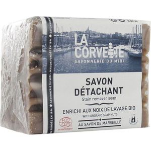 La Corvette Vlekverwijderaar zeep 250 g