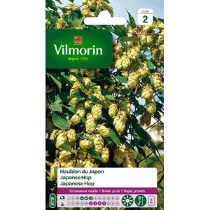 Vilmorin - Japanse Hop - V411