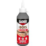 Bostik SA 044363 houtlijm, snelhechtend, fles 250 g