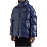 Pyrenex - Sten - Gewatteerde Doudoune - Unisex - Waterafstotend - Winddicht