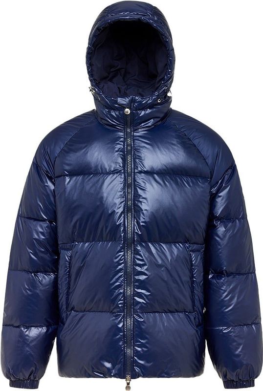 Pyrenex - Sten - Gewatteerde Doudoune - Unisex - Waterafstotend - Winddicht