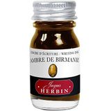 F&#252;llertinte 10ml Bernstein