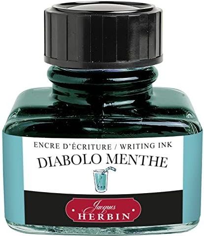 F&#252;llertinte 30ml Pfefferminzgr&#252;n
