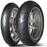 Dunlop SPMAX Roadsmart 2 1ZR17 (73W) TL r