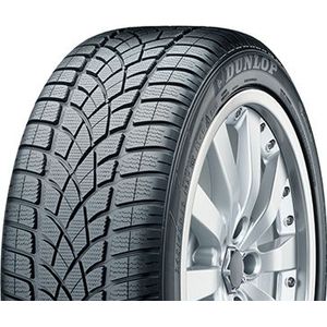 Dunlop - Winterband - 255/45 R20 - EnergieLabel C - Grip Label C