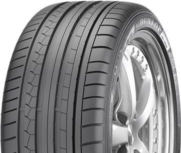 SP Sport Maxx GT DSROF