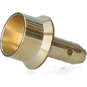 Onthoorntip voor Alios 134, 15 mm