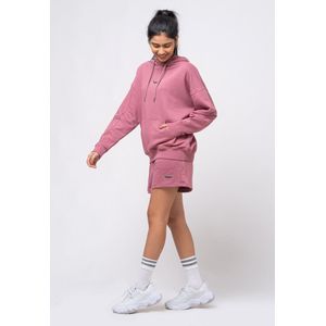 Tom Barron - Sportpak - Pink - Katoen - Knielengte - Lange Mouw