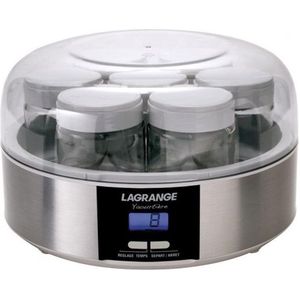 Lagrange 439101 Yoghurtmaker