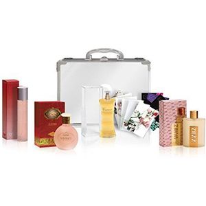 evaflor Assortiment de parfums voor vrouwen nr. F01