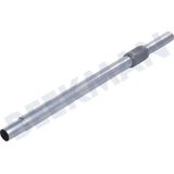 AEG - Telescoopbuis - Staal - 30 mm Diameter