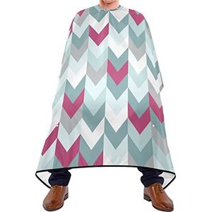Kapper Cape 140x168cm, Pijlen & Haar Styling Cape Duurzame Kappers Cape Grote Salon Kapper Cape, Voor Haar Styling, Mannen, Kapper Winkels