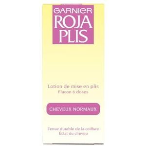 Garnier Roja Plis – plooien – lotion voor normaal haar