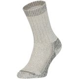 Eureka - S5 - Merino Wollen Sokken - Antraciet - 46-47