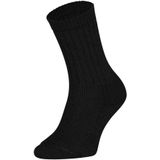 S25HEAVY - Thermosokken - Zwart - Merino Wol