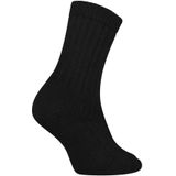 S25HEAVY - Thermosokken - Zwart - Merino Wol