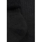 S25HEAVY - Thermosokken - Zwart - Merino Wol