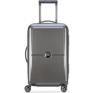 Delsey Paris Turenne koffer, cabine (55 cm - 38 l), geld, Cabine ( 55 cm - 38 L ), Koffer