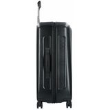 DELSEY PARIS - Turenne - Middelzware harde koffer, zwart, Large, Koffer