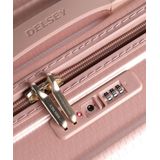 Delsey Paris Turenne 4-wielige trolley 75 cm paonie