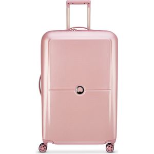 Delsey Paris Turenne 4-wielige trolley 75 cm paonie