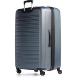 Delsey Paris Segur 2.0 4-wiel trolley 81 cm blau