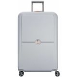 Delsey Paris Turenne Premium 4-wielige trolley 75 cm silber