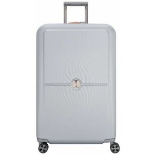 Delsey Paris Turenne Premium 4-wielige trolley 75 cm silber