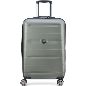 Delsey Comete Plus Trolley Case - 67 cm - Iguana