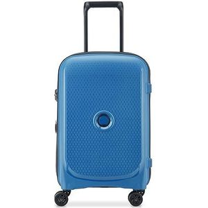 DELSEY PARIS  Belmont Plus  Extensible 55CM  koffers  heren Blauw