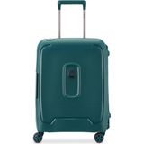 Delsey Moncey Slim Cabin Trolley Case - 55 cm - Army