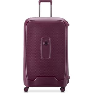 Delsey trolley Moncey 84 cm. paars