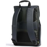 Delsey Securflap Laptop Backpack - Anti Diefstal - 1 Compartment - 15 inch - Army