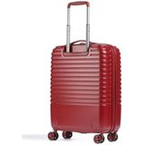 Delsey Paris Caumartin SL 4-wielige handkar 55 cm rote