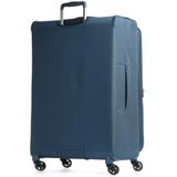 Delsey Paris Montmartre Air 2.0 4-wielige trolley 83 cm blau