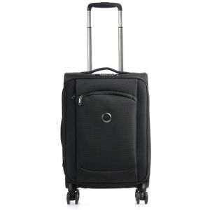 DELSEY Paris Air 2.0 koffer, uittrekbaar, 4 wielen, 55 cm - 42 l, 55 cm - 42 l