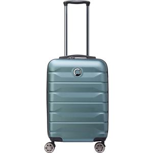 Delsey Paris Air Armour Trolley (4 wielen) groen