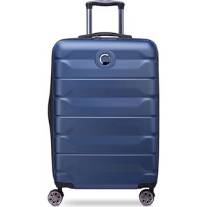 Delsey Air Armour 68 cm Reiskoffer - Blauw