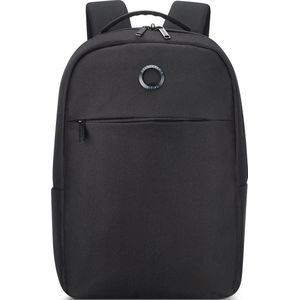 Laptoptas Delsey Zwart 44 x 15 x 30 cm