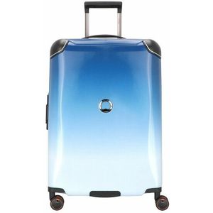 Delsey Paris Cactus 4-wielige trolley 66 cm weiß