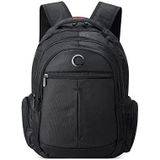 Delsey Element Backpack Flier 2C 15.6"" Black