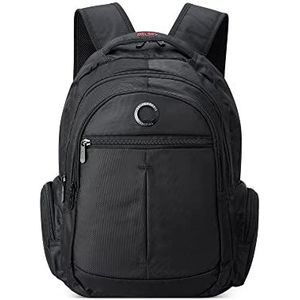 Delsey Element Backpack Flier 2C 15.6"" Black